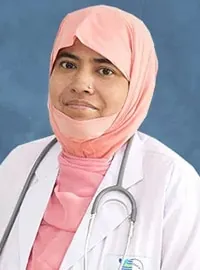 Dr. Taslima Akter profile photo