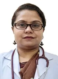 Dr. Taslima Nigar - Doctor Profile Image