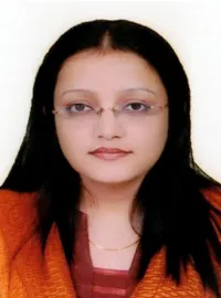 Dr. Touhida Sultana Shima profile photo