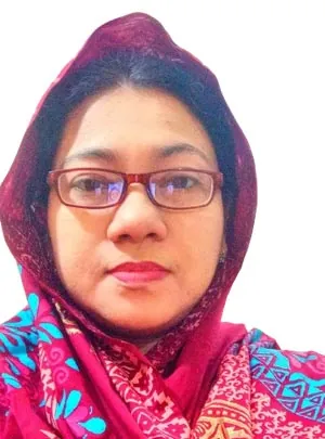 Dr. Umme Habiba profile photo