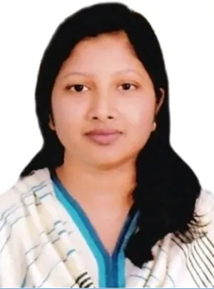 Dr. Zakia Sultana profile photo