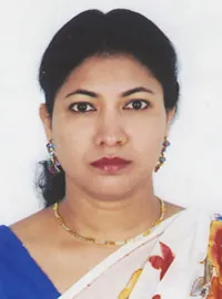 Dr. Zannatul Ferdous Jesmin - Doctor Profile Image