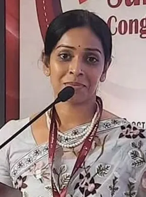 Major Dr. Anindita Paul, Surgical Oncologist, Oncoplastic & Reconstructive Breast Surgeon in Mirpur