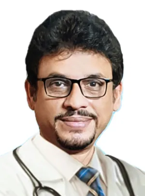 Dr. Dhrubajyoti Roy Chowdhury, Skin, Allergy, Sexual Health Specialist & Cosmetic Surgeon in Sylhet