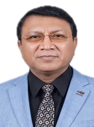 Dr. Dipankar Nag, Gastroenterology, Liver Diseases & Medicine Specialist in Khulna