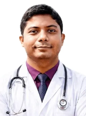 Dr. Md. Mazharul Islam, Neurology & Neurophysiology Specialist Stroke, Epilepsy, Neuromuscular Disorders, Headache, NCS/EMG, EEG in Cumilla