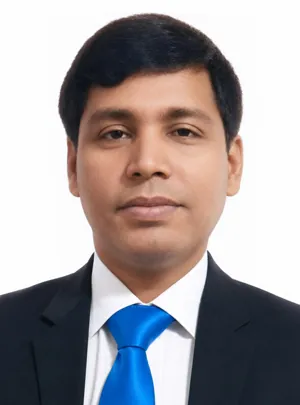 Dr. Md. Israfil Sarkar, Urology Specialist & Surgeon Kidney, Ureter, Bladder, Prostate, Male Sexual Organs & Infertility Specialist in Cumilla