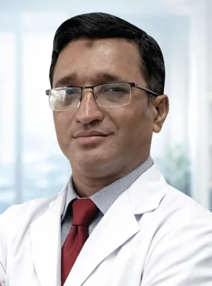 Dr. Md. Rifat Zia Hossain, Cancer & Tumor Specialist in Mirpur