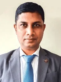 Dr. Md. Ruhid Hossain, Medicine, Neurology & Cardiology Specialist in Pabna