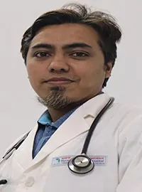 Dr. Md. Sadekur Rahman, Medicine Specialist in Sylhet