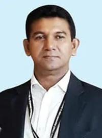 Dr. Md. Hedayet Ali Khan, Burn, Plastic, Hand, Micro & Cosmetic Surgeon in Dhanmondi