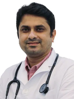 Dr. Ripon Kumer Ghosh, Orthopedic, Traumatology, Spine Specialist & Surgeon