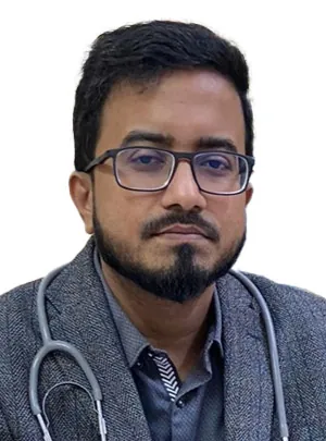 Dr. S. M. Anwar Hossain, Medicine Specialist in Jashore
