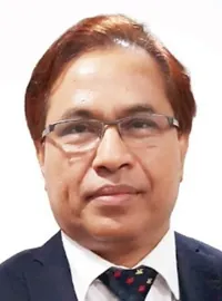Prof. Dr. Md. Nazrul Islam, Rheumatology & Medicine Specialist in Dhanmondi