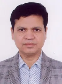 Dr. Mohammad Saief Uddin profile photo