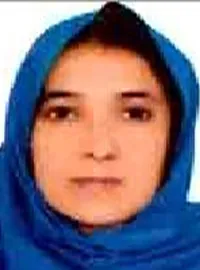 Dr. Asma Helen Khan - Doctor Profile Image