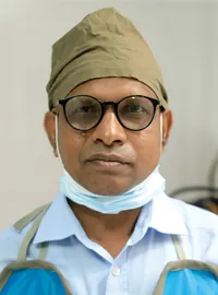 Dr. Dalil Uddin - Doctor Profile Image