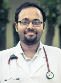 Dr. Md. Samsul Arafin (Rana) profile photo