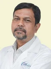 Prof. Dr. K. M. J. Jaki - Doctor Profile Image