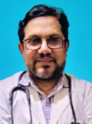 Prof. Dr. Muhammad Mahbub Hussain - Doctor Profile Image