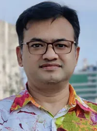 Dr. Hasanuzzaman profile photo
