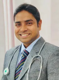 Dr. Tanbir Ahmad profile photo