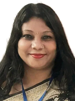 Dr. Fahmida Azim (Kakoli) profile photo