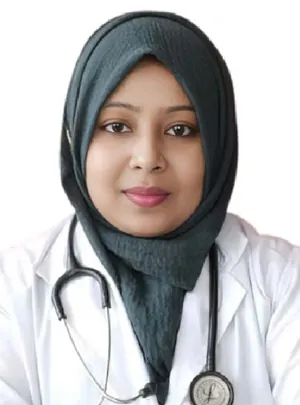 Dr. Fatema Akter Doly profile photo
