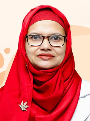 Dr. Nafisa Jesmin profile photo