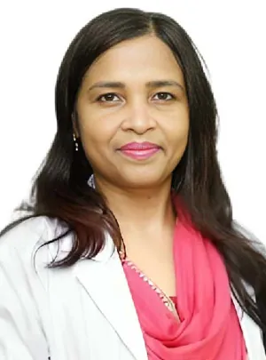 Dr. Ratna Paul profile photo