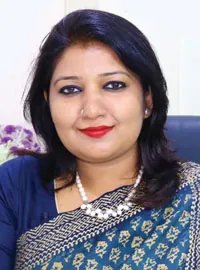 Dr. Sharmin Abbasi - Doctor Profile Image