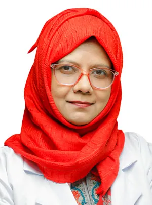 Dr. Umme Tahmina Shima profile photo