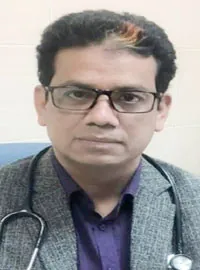 Dr. A.K.M Humayan Kabir profile photo