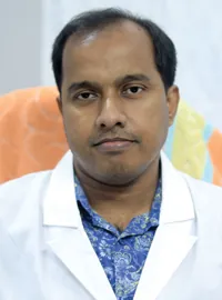 Dr. Amrit Kumar Debnath - Doctor Profile Image
