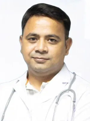Dr. M S Alam (Utsha) profile photo