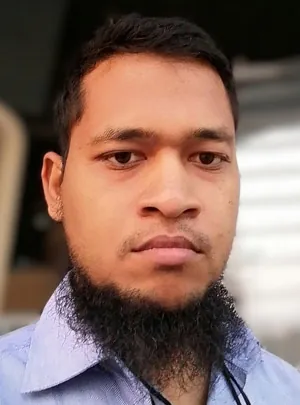 Dr. Mahmud H. Ibrahim - Doctor Profile Image