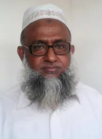 Dr. Md. Abdur Rob Bhuiyan profile photo