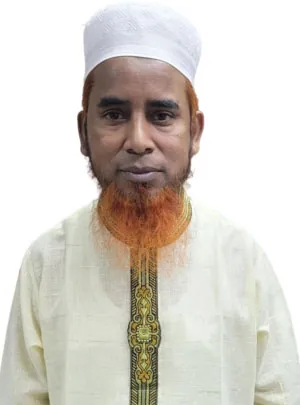 Dr. Md. Abdus Salam profile photo