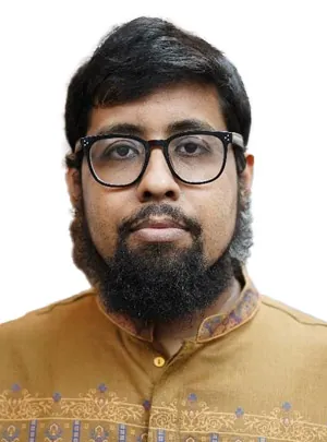 Dr. Md. Asif Hossain profile photo