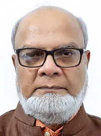 Dr. Md. Azizul Haque (Abdullah) profile photo