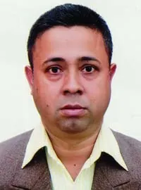 Dr. Md. Enayet Hossain - Doctor Profile Image