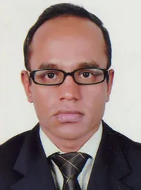 Dr. Md. Kamruzzaman Khokan profile photo
