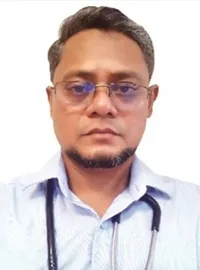 Dr. Md. Main Uddin profile photo