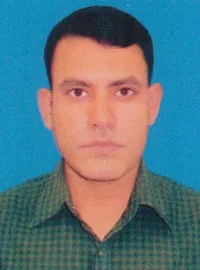 Dr. Md. Nazim Uddin - Doctor Profile Image