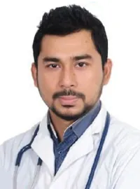 Dr. Md. Shamsul Amin (Nayan) - Doctor Profile Image