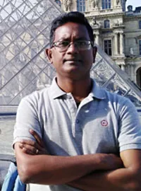 Dr. Mohammad Rafiqul Islam - Doctor Profile Image