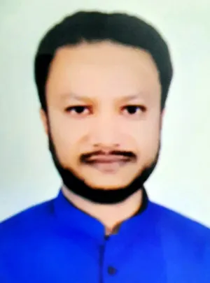 Dr. Mohammed Razzak Mia - Doctor Profile Image