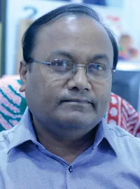 Dr. Nihar Ranjan Mazumder profile photo