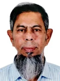 Prof. Dr. A.F.M Nazmul Islam - Doctor Profile Image