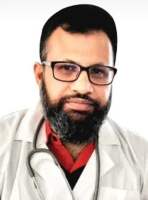 Prof. Dr. Khan Shakil Ahmed profile photo